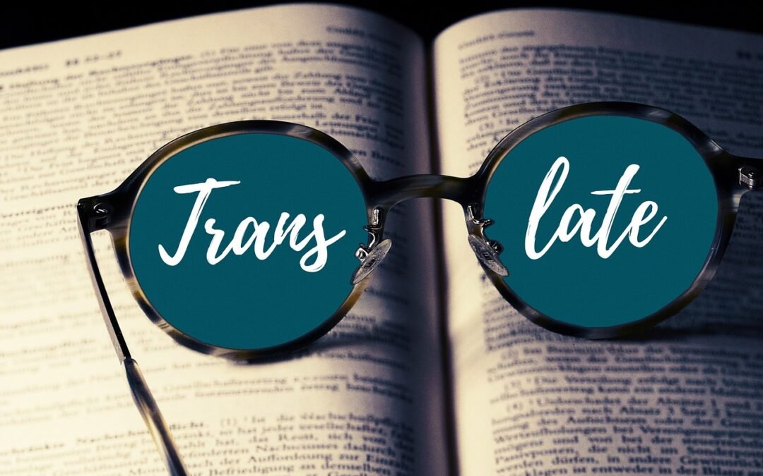 번역기 | 번역기 사용 방법, 번역 속도 향상 팁