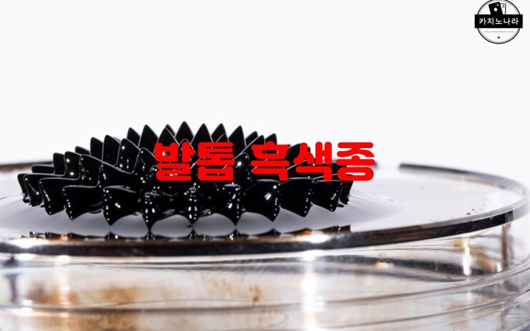 손톱 흑색종: 원인과 증상, 진단과 치료 방법