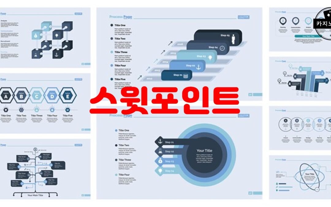 스윗포인트: 대한민국 최고의 온라인 홀덤 게임 소개