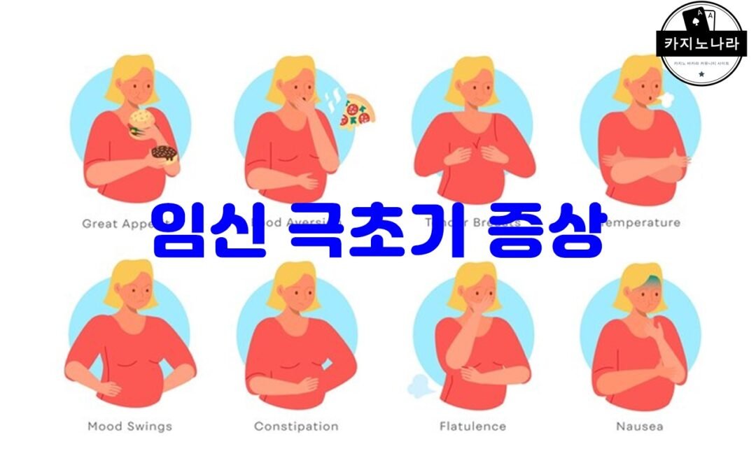 임신 극초기 증상 종합 가이드