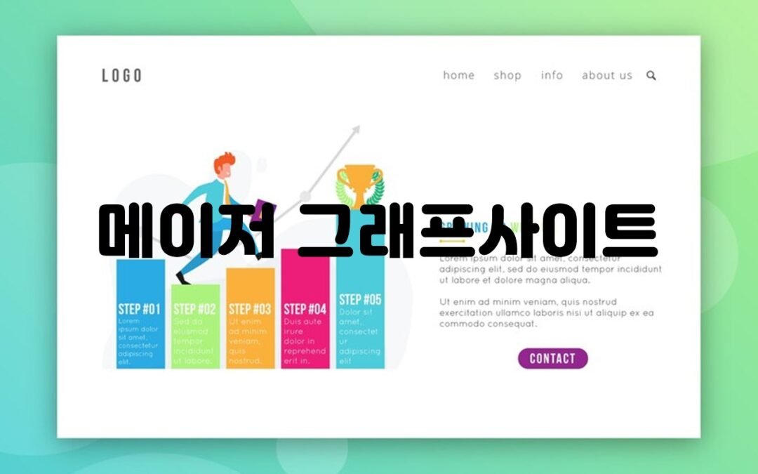 메이저 그래프사이트의 VIP 멤버십 혜택과 이용 방법